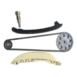 Kit de Tiempo Motocraft P/Fiesta Completo 1.6